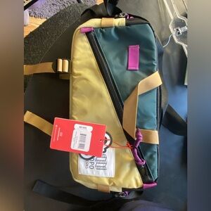 Topo Designs Multicolor Quick Pack